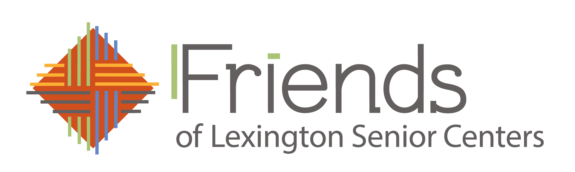 Friends of the Lexington Senior Centers